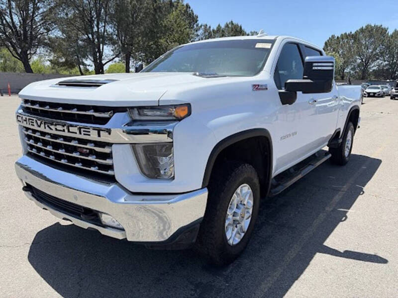 chevrolet silverado 2500hd 2023 2GC1YPEY9P1720366 image chevrolet silverado 2500hd 2023 2GC1YPEY9P1720366 image